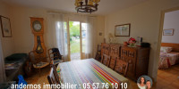 maison à ANDERNOS LES BAINS (33510)